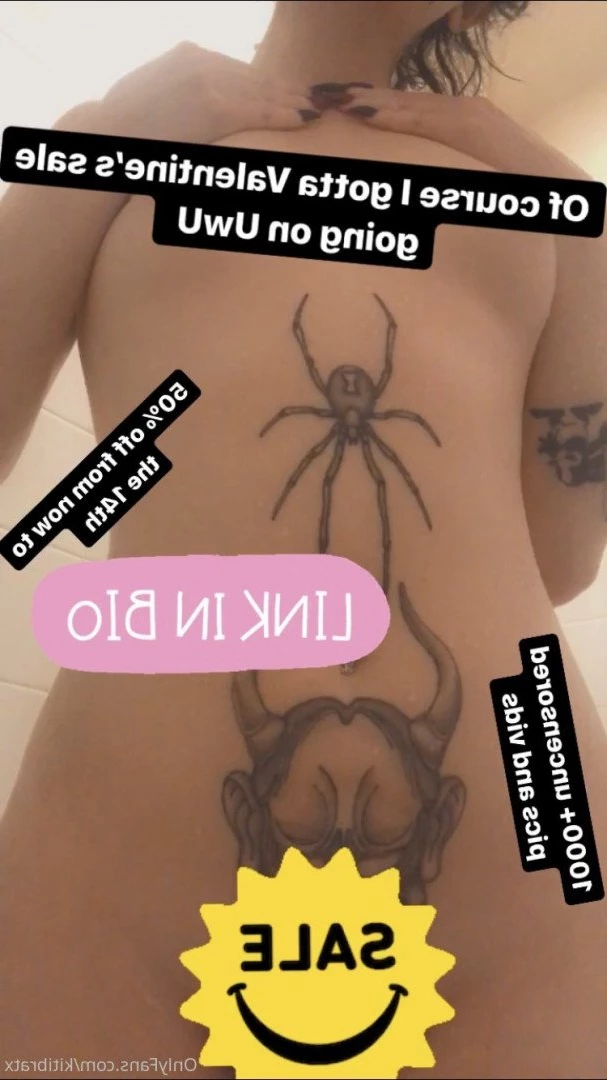 kitibratx Onlyfans leaked photo 3223077 on Hotleaks.tv