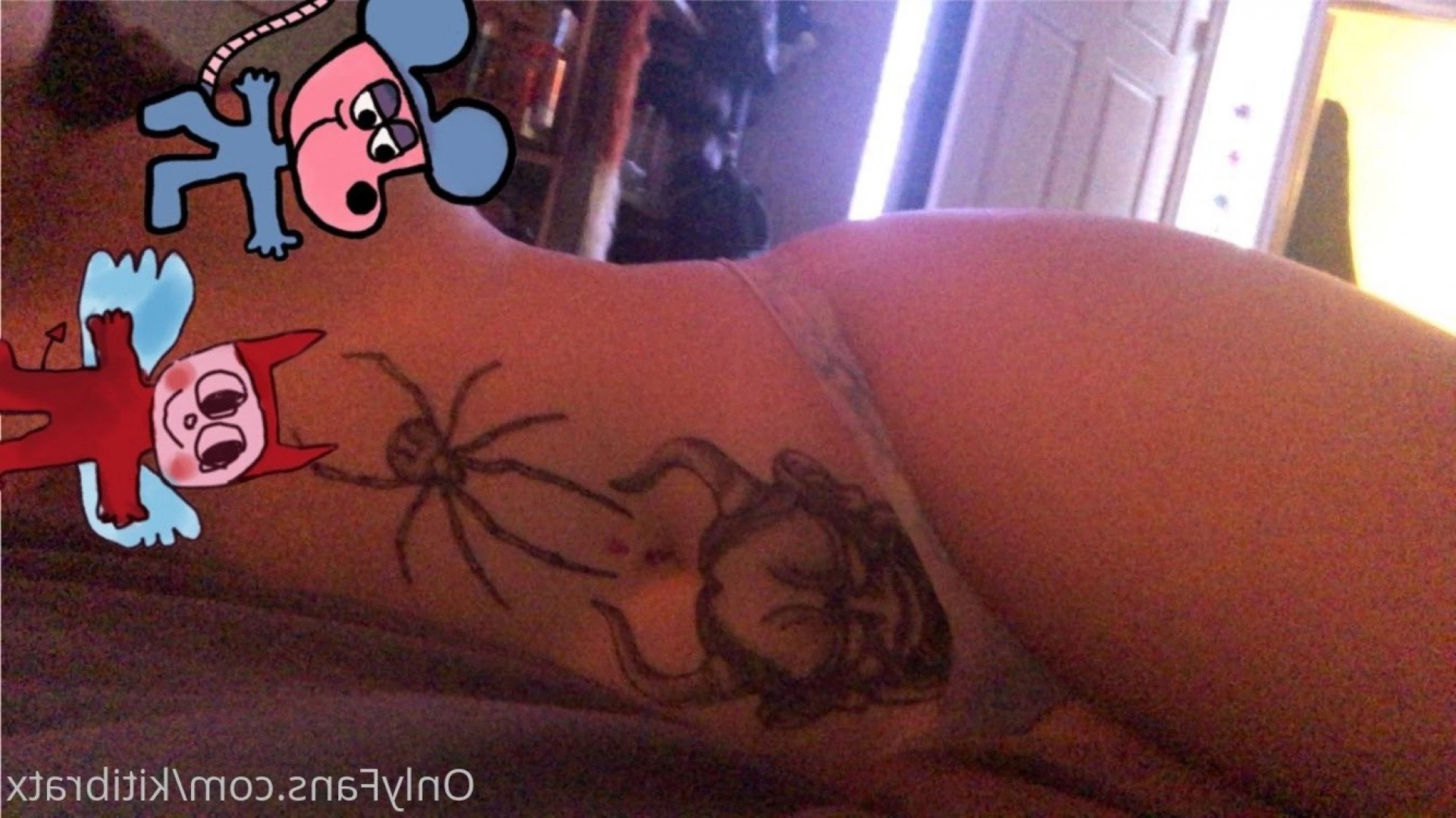 kitibratx Onlyfans leaked photo 3223271 on Hotleaks.tv