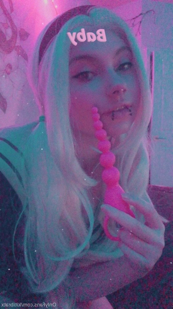 kitibratx Onlyfans leaked photo 3223320 on Hotleaks.tv