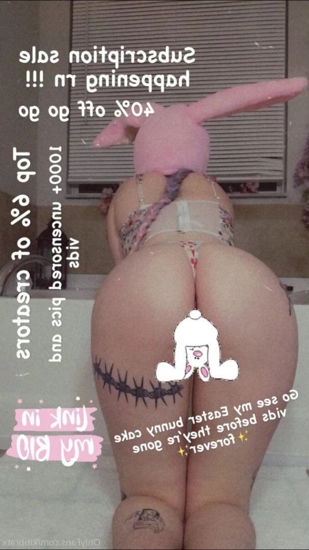 kitibratx Onlyfans leaked photo 3224191 on Hotleaks.tv