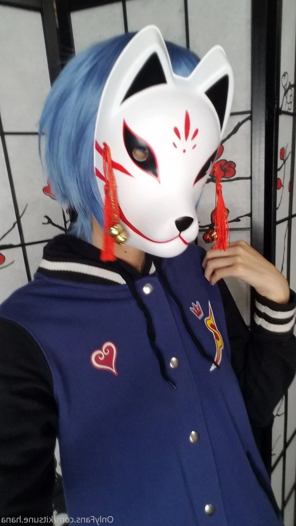 Hana [ kitsune.hana ] Onlyfans leaked photo 3275511 on Hotleaks.tv