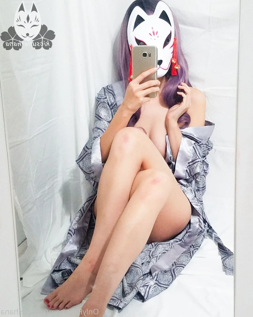 Hana [ kitsune.hana ] Onlyfans leaked photo 3275566 on Hotleaks.tv