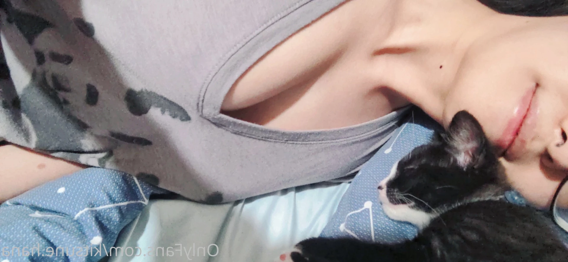 Hana [ kitsune.hana ] Onlyfans leaked photo 6273087 on Hotleaks.tv