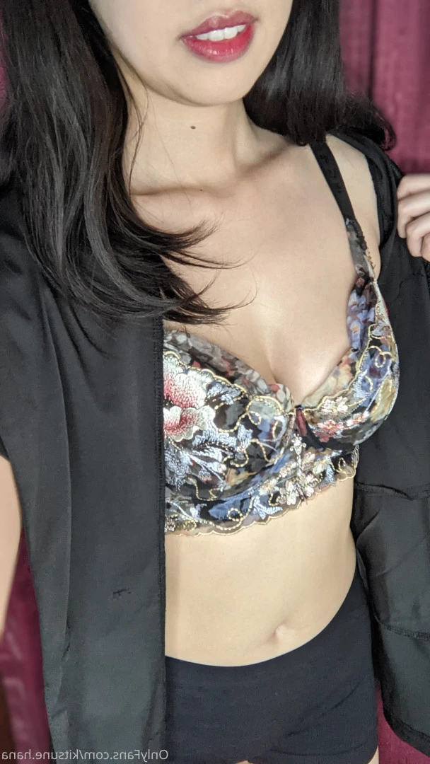 Hana [ kitsune.hana ] Onlyfans leaked photo 6273133 on Hotleaks.tv