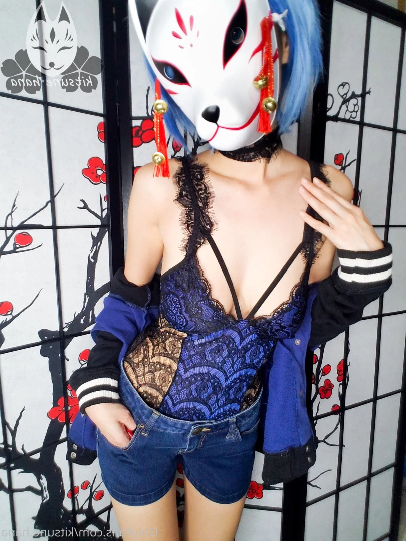 Hana [ kitsune.hana ] Onlyfans leaked photo 6273158 on Hotleaks.tv