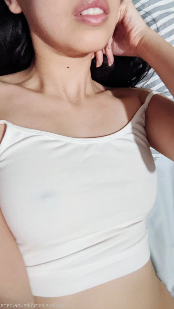 Hana [ kitsune.hana ] Onlyfans leaked photo 6273499 on Hotleaks.tv