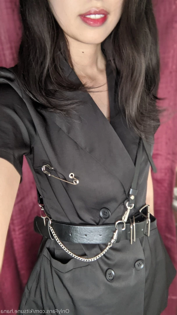 Hana [ kitsune.hana ] Onlyfans leaked photo 6273575 on Hotleaks.tv