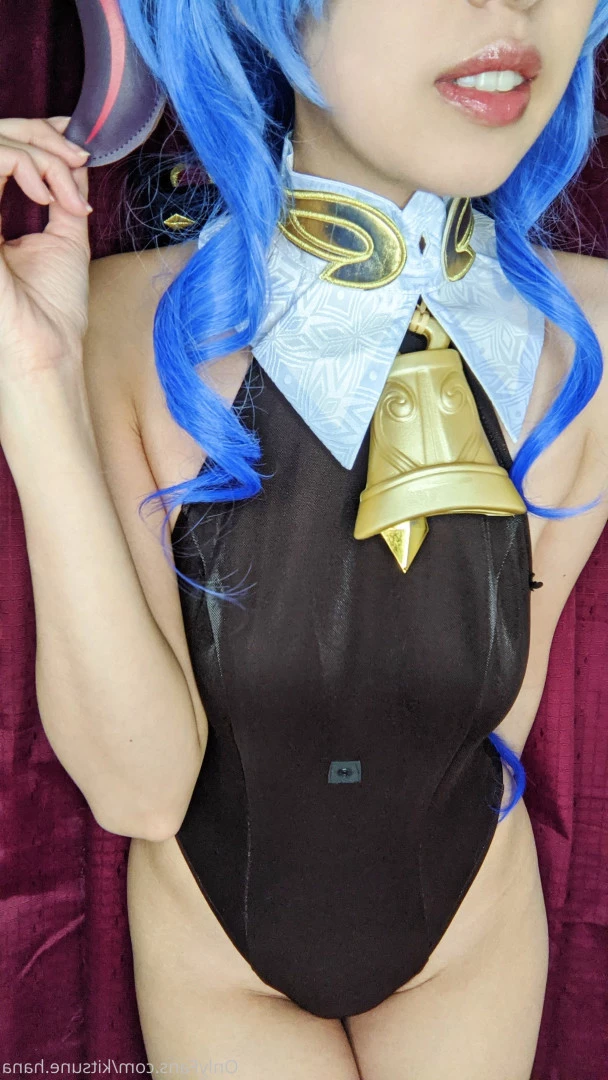 Hana [ kitsune.hana ] Onlyfans leaked photo 6273650 on Hotleaks.tv