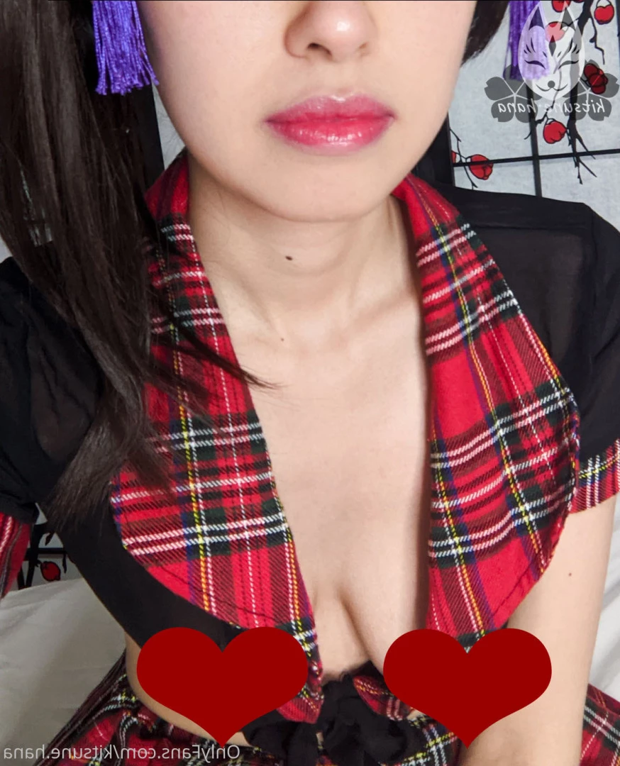 Hana [ kitsune.hana ] Onlyfans leaked photo 6273858 on Hotleaks.tv