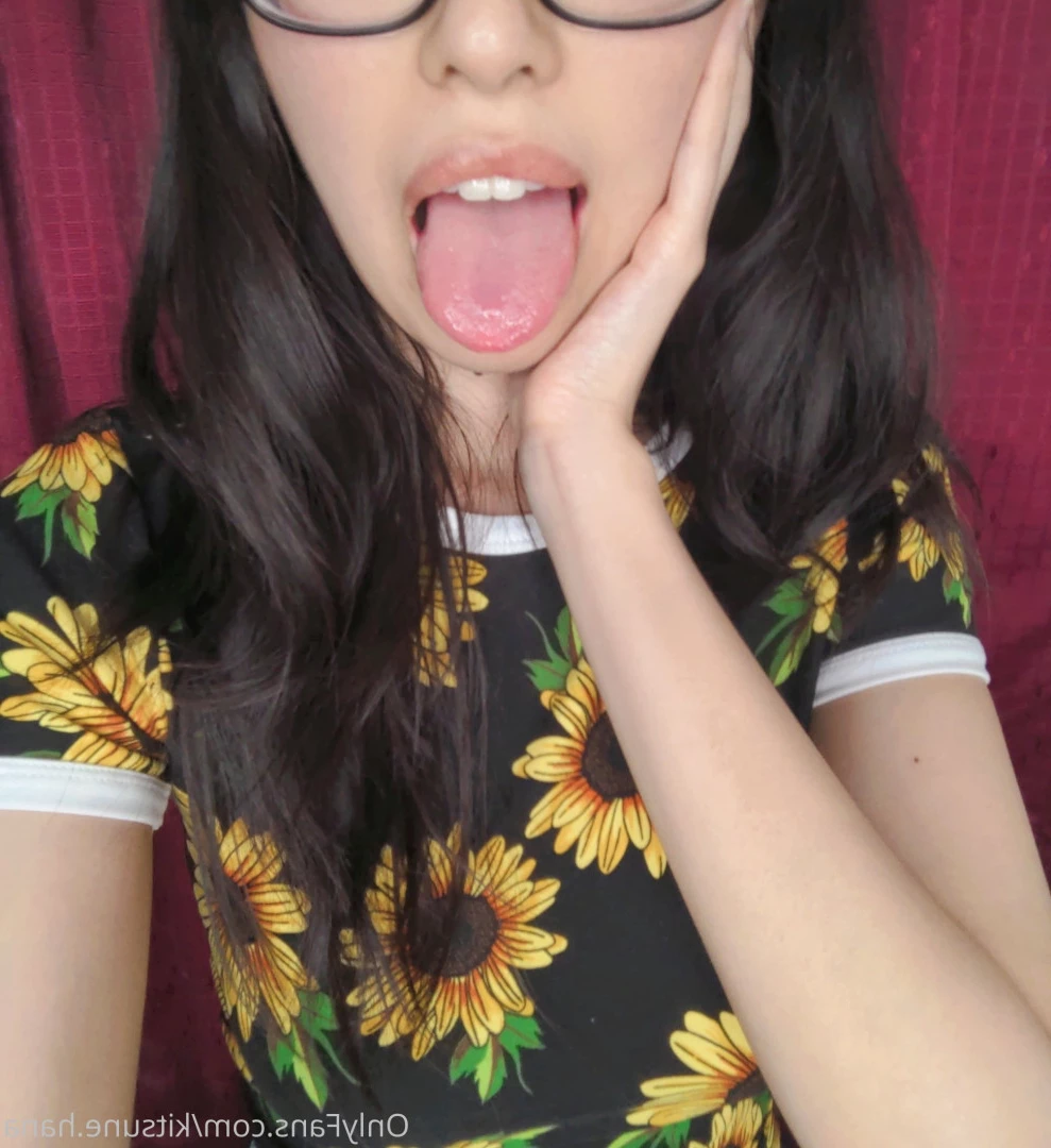 Hana [ kitsune.hana ] Onlyfans leaked photo 6274104 on Hotleaks.tv