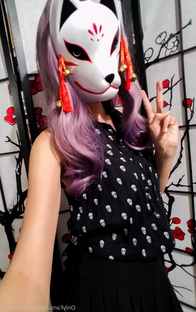Hana [ kitsune.hana ] Onlyfans leaked photo 6274121 on Hotleaks.tv