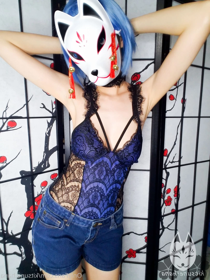 Hana [ kitsune.hana ] Onlyfans leaked photo 6274137 on Hotleaks.tv