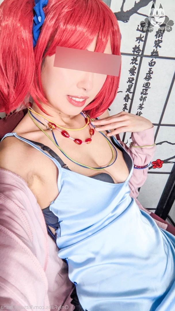 Hana [ kitsune.hana ] Onlyfans leaked photo 6274171 on Hotleaks.tv