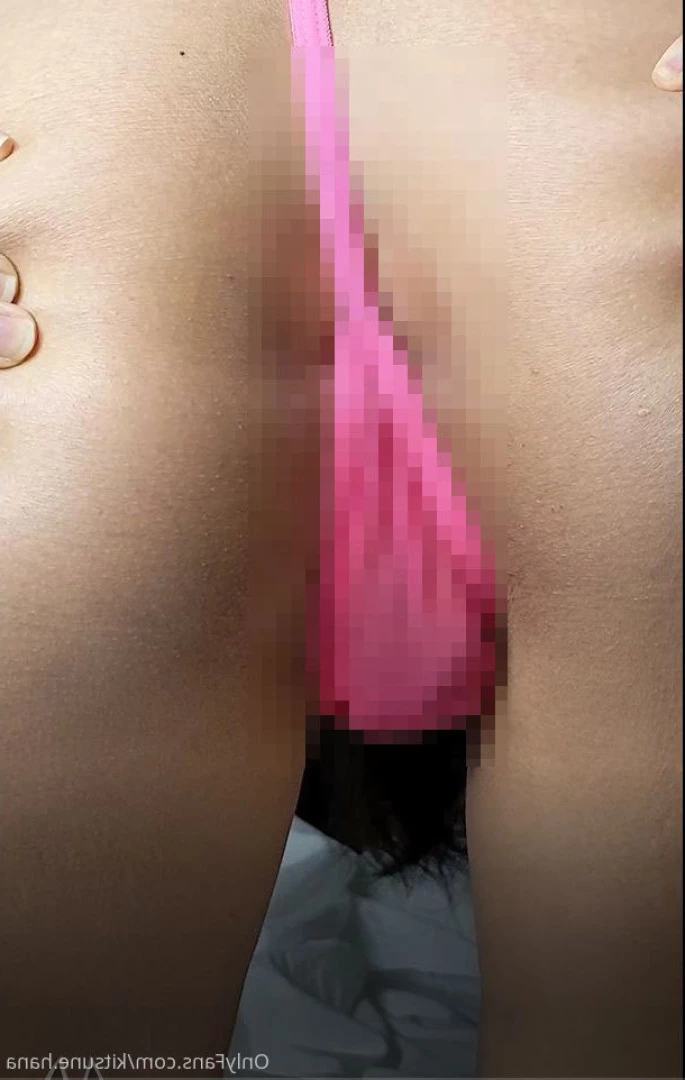 Hana [ kitsune.hana ] Onlyfans leaked photo 6274251 on Hotleaks.tv