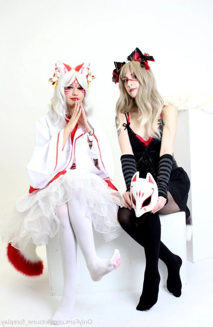 kitsune_foreplay Onlyfans leaked photo 3146644 on Hotleaks.tv