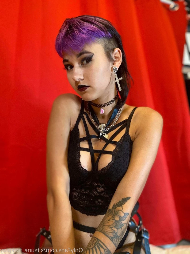 kitsune_foreplay Onlyfans leaked photo 3147739 on Hotleaks.tv