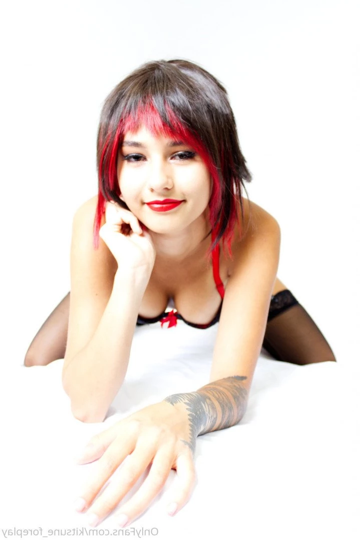 kitsune_foreplay Onlyfans leaked photo 3148243 on Hotleaks.tv