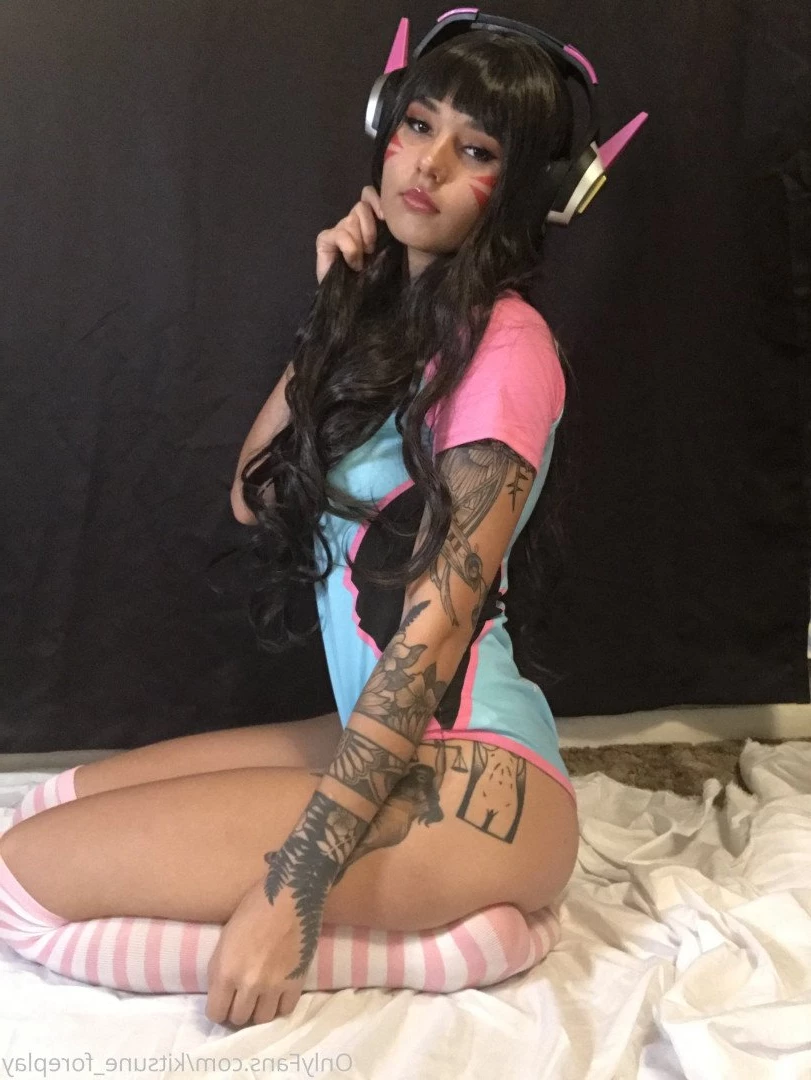 kitsune_foreplay Onlyfans leaked photo 3148735 on Hotleaks.tv