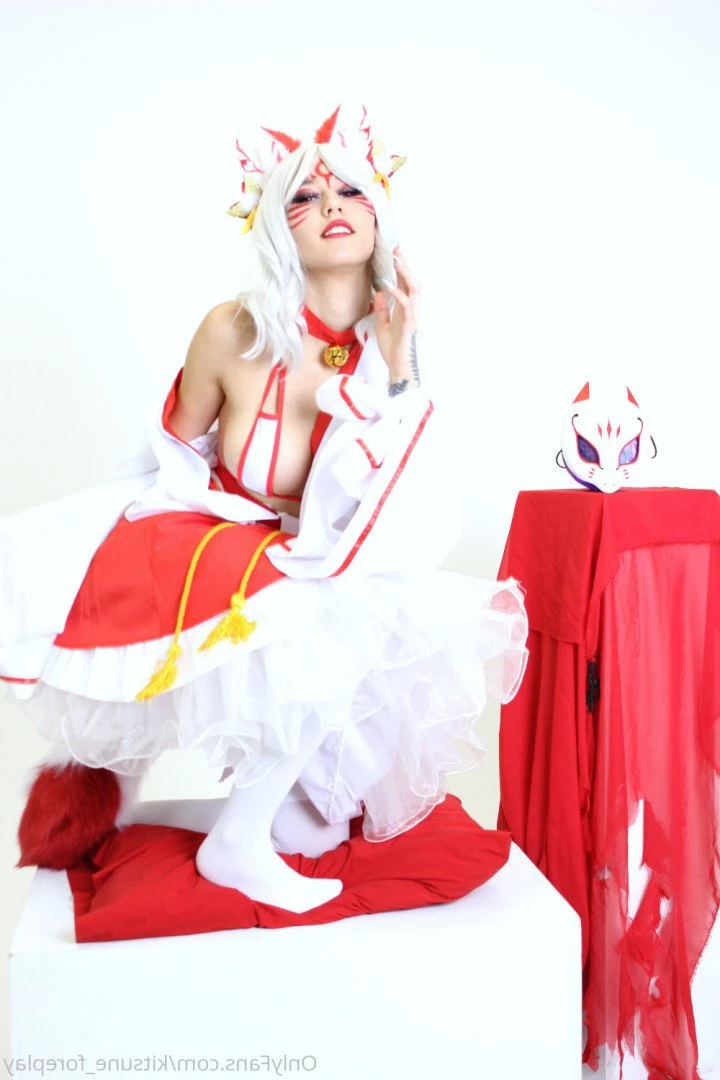kitsune_foreplay Onlyfans leaked photo 3151681 on Hotleaks.tv