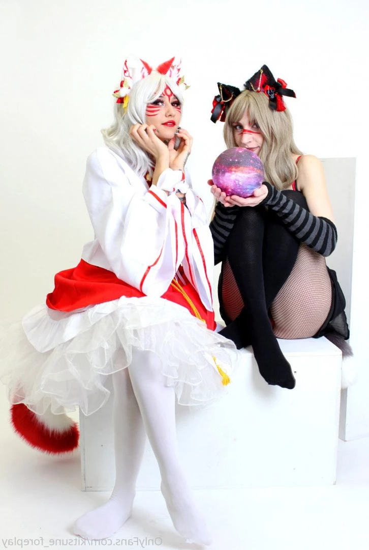 kitsune_foreplay Onlyfans leaked photo 3152970 on Hotleaks.tv