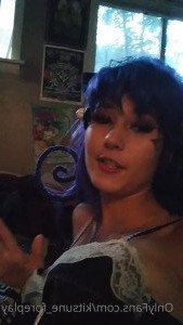 kitsune_foreplay Onlyfans leaked video 3969920 on Hotleaks.tv