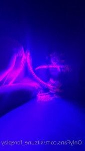 kitsune_foreplay Onlyfans leaked video 3970192 on Hotleaks.tv