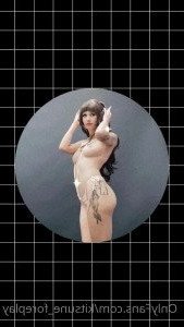 kitsune_foreplay Onlyfans leaked video 3970500 on Hotleaks.tv