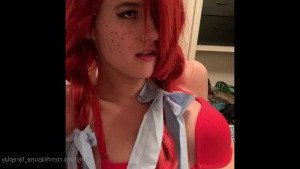 kitsune_foreplay Onlyfans leaked video 3970672 on Hotleaks.tv