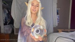 kitsune_foreplay Onlyfans leaked video 3970916 on Hotleaks.tv