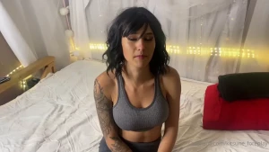 kitsune_foreplay Onlyfans leaked video 4904979 on Hotleaks.tv