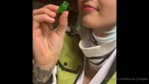 kitsune_foreplay Onlyfans leaked video 4904991 on Hotleaks.tv