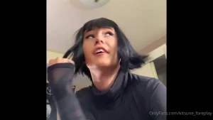 kitsune_foreplay Onlyfans leaked video 4905021 on Hotleaks.tv
