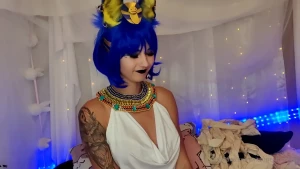 kitsune_foreplay Onlyfans leaked video 4905024 on Hotleaks.tv