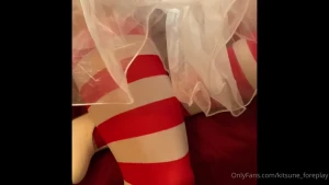 kitsune_foreplay Onlyfans leaked video 4905035 on Hotleaks.tv