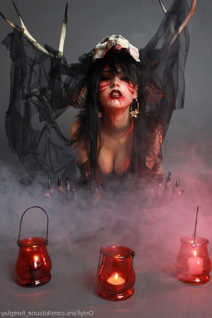 kitsune_foreplay Onlyfans leaked photo 6064828 on Hotleaks.tv