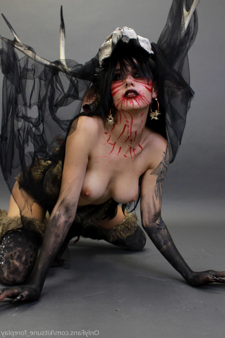 kitsune_foreplay Onlyfans leaked photo 6067227 on Hotleaks.tv