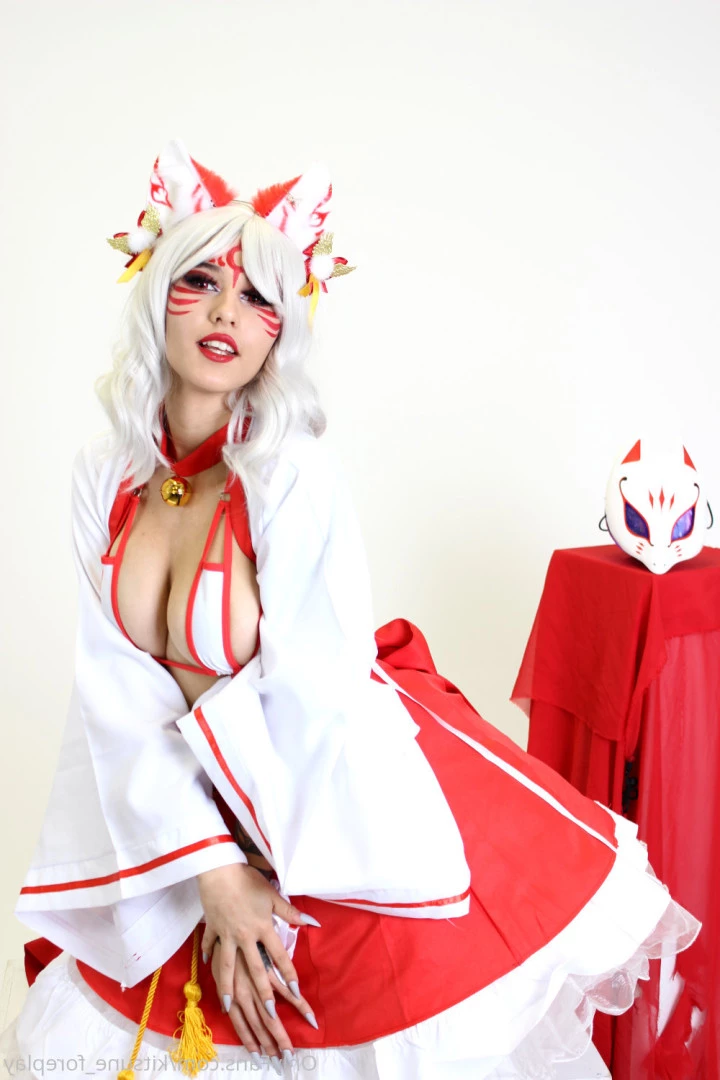 kitsune_foreplay Onlyfans leaked photo 6069444 on Hotleaks.tv