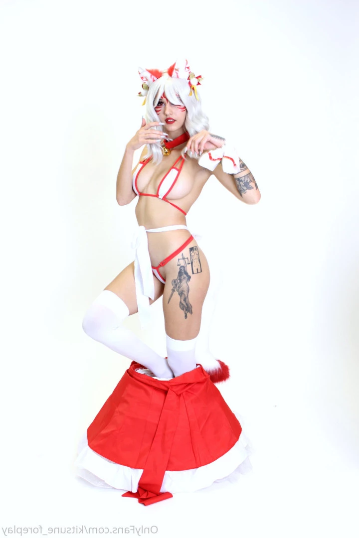kitsune_foreplay Onlyfans leaked photo 6071098 on Hotleaks.tv