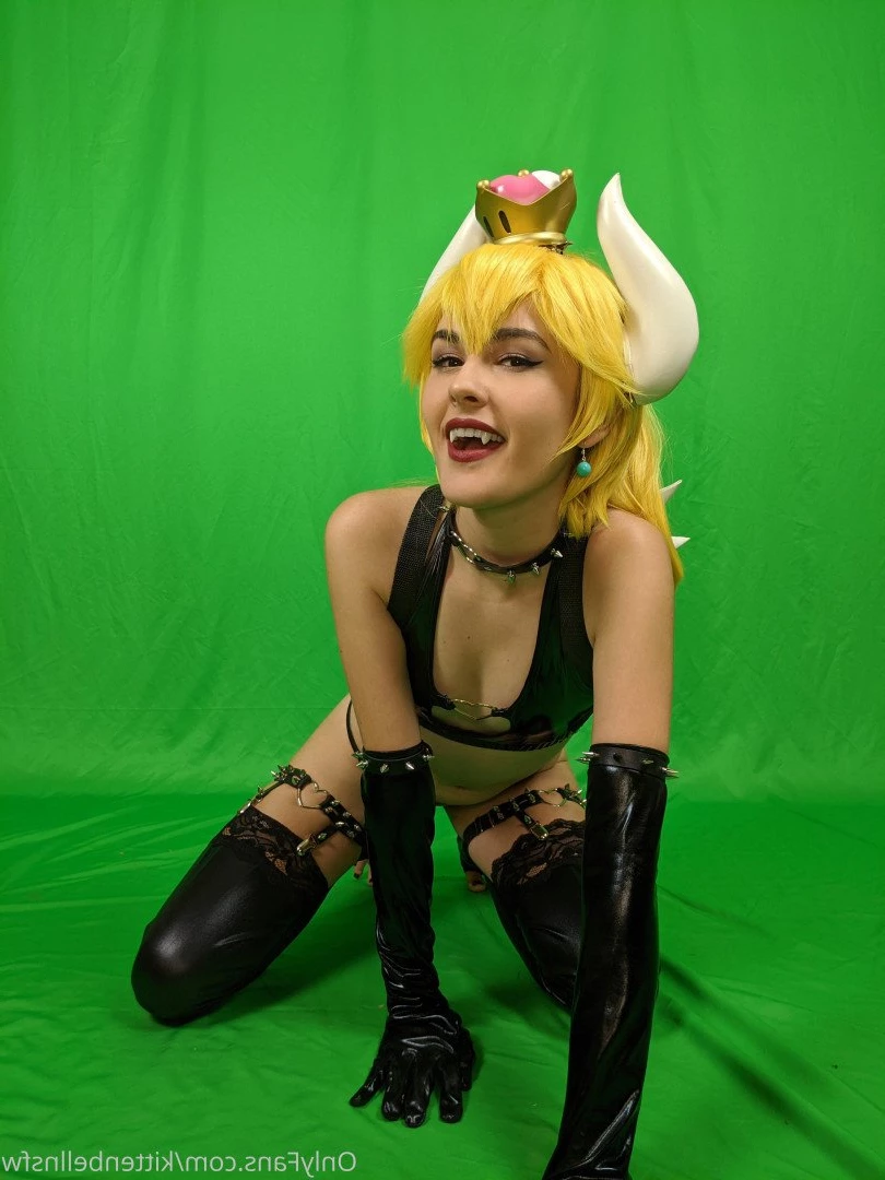 Kitten [ kittenbellnsfw ] Onlyfans leaked photo 3265445 on Hotleaks.tv