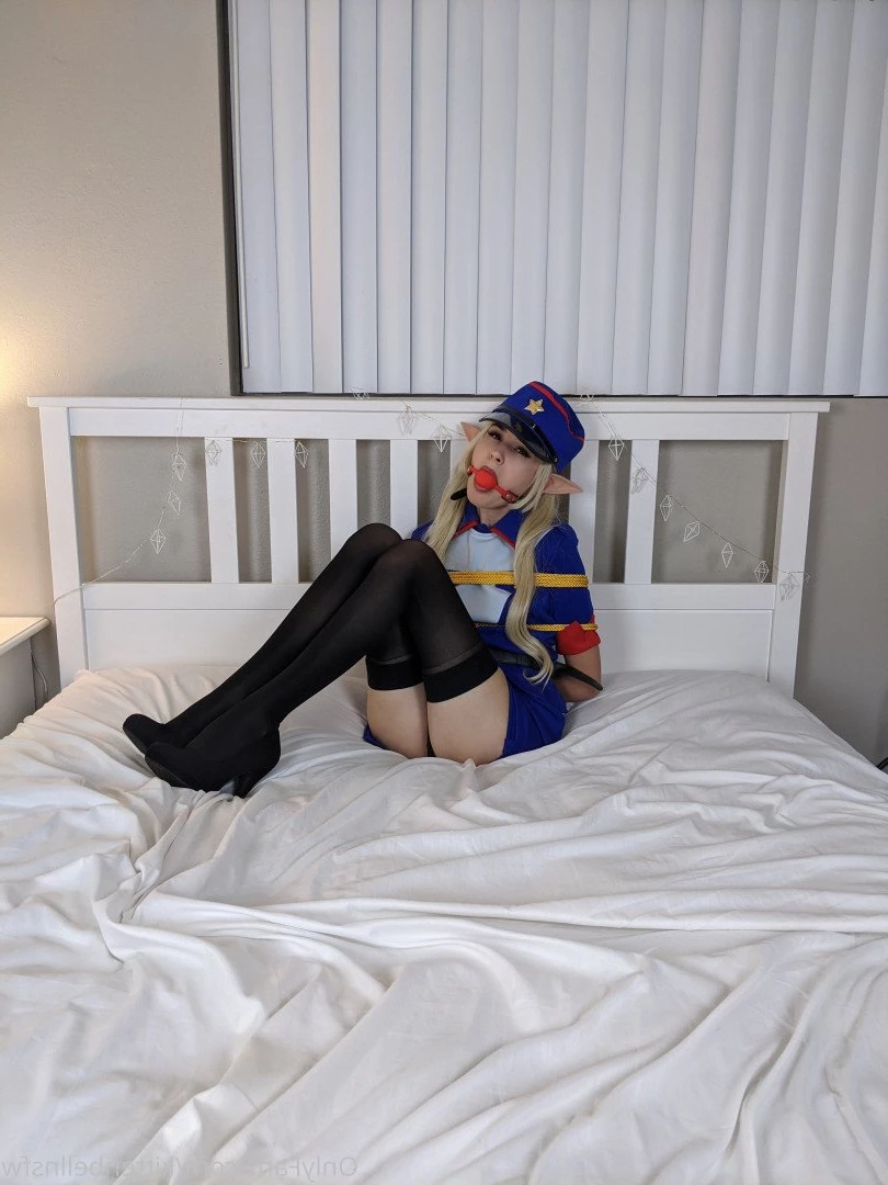 Kitten [ kittenbellnsfw ] Onlyfans leaked photo 3265651 on Hotleaks.tv