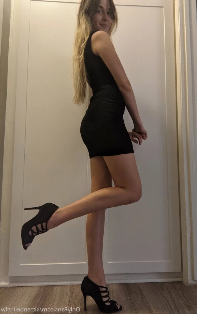 Kitten [ kittenbellnsfw ] Onlyfans leaked photo 3266131 on Hotleaks.tv