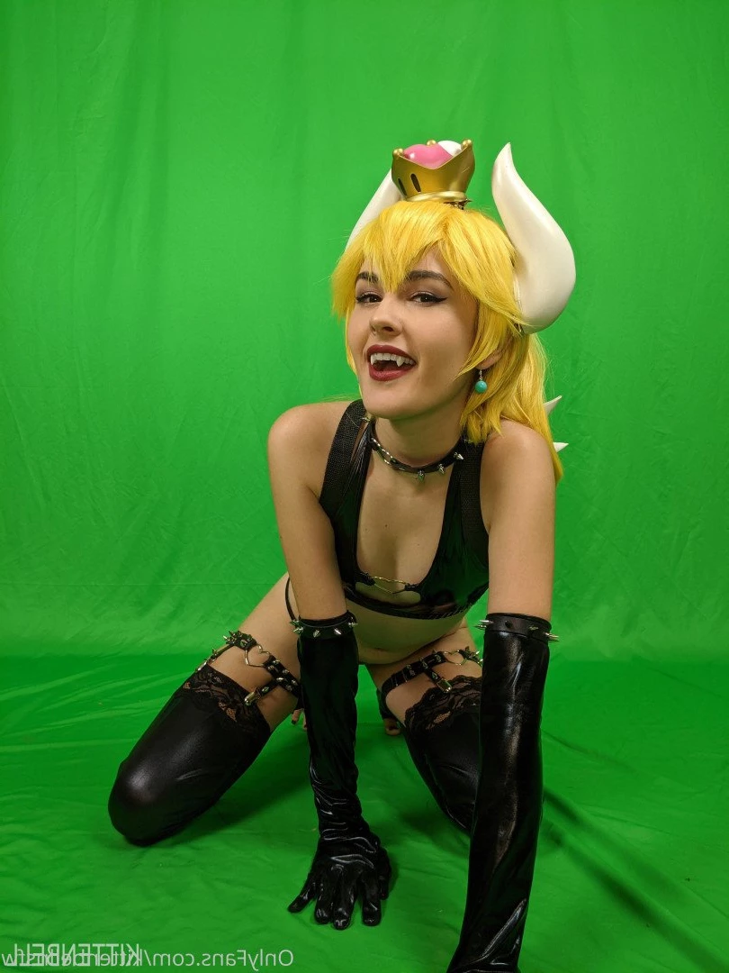 Kitten [ kittenbellnsfw ] Onlyfans leaked photo 3266149 on Hotleaks.tv