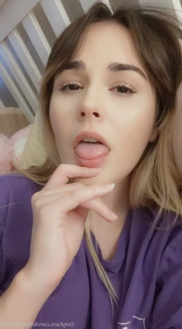 Kitten [ kittenbellnsfw ] Onlyfans leaked photo 3266220 on Hotleaks.tv