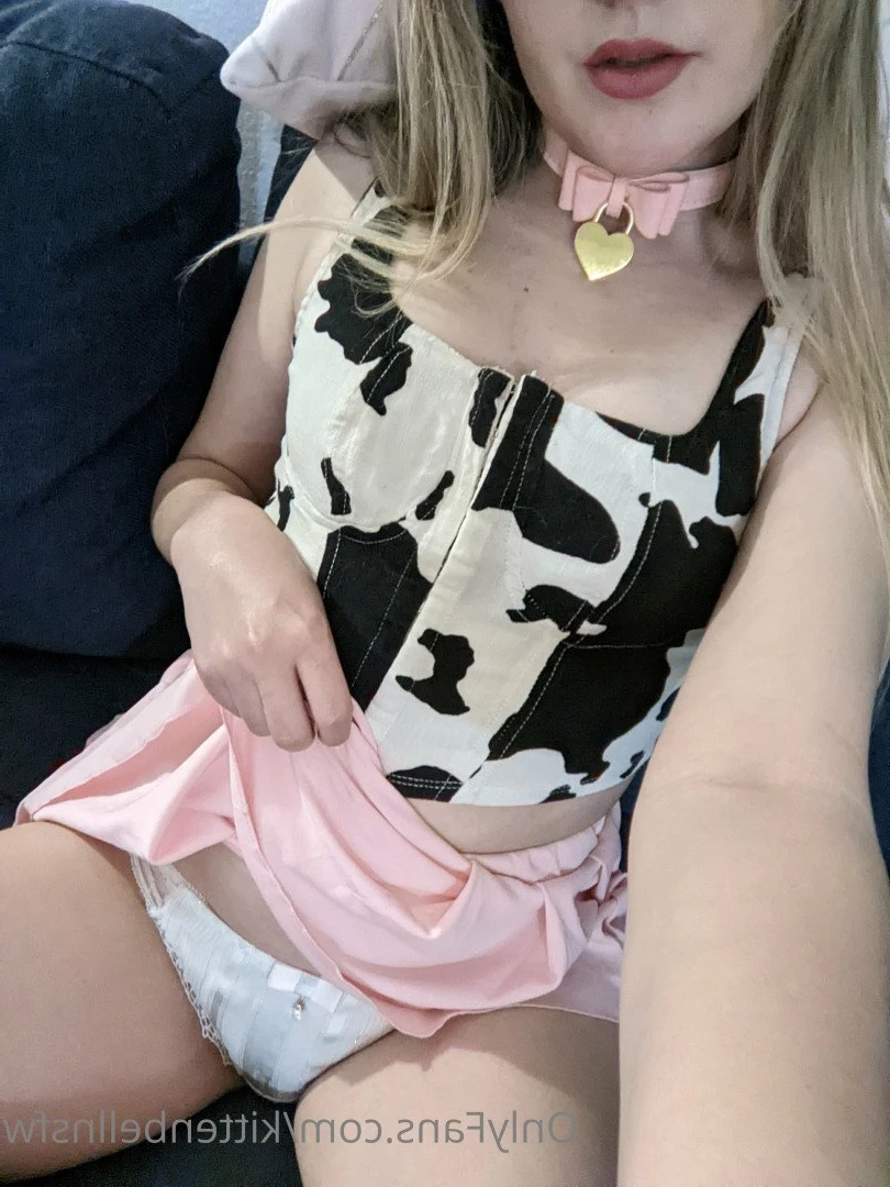 Kitten [ kittenbellnsfw ] Onlyfans leaked photo 3266263 on Hotleaks.tv