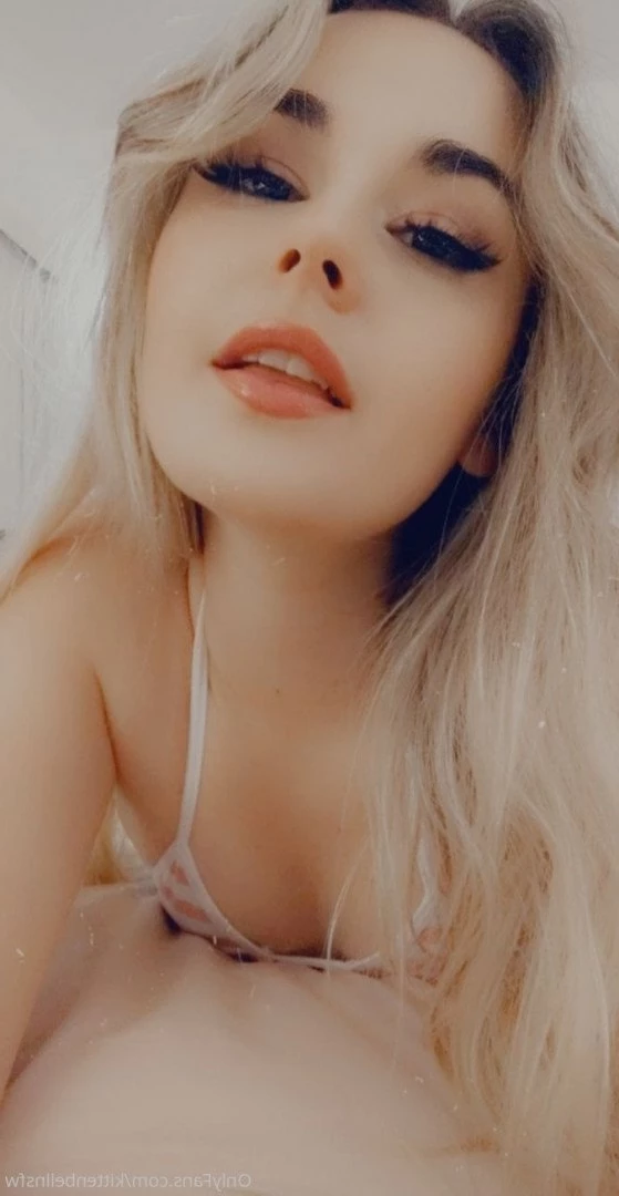 Kitten [ kittenbellnsfw ] Onlyfans leaked photo 3266433 on Hotleaks.tv