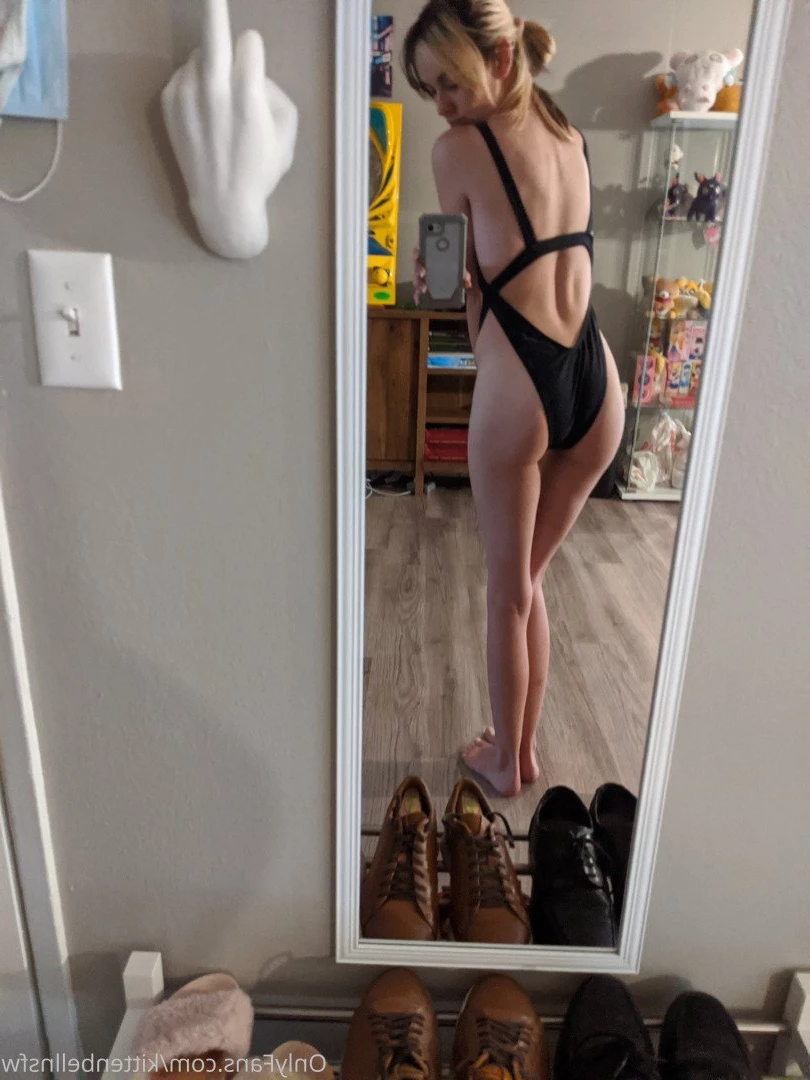 Kitten [ kittenbellnsfw ] Onlyfans leaked photo 3266443 on Hotleaks.tv