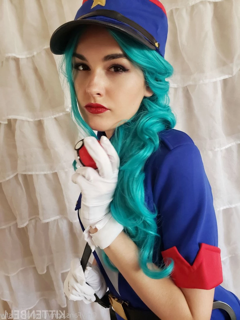 Kitten [ kittenbellnsfw ] Onlyfans leaked photo 3266548 on Hotleaks.tv