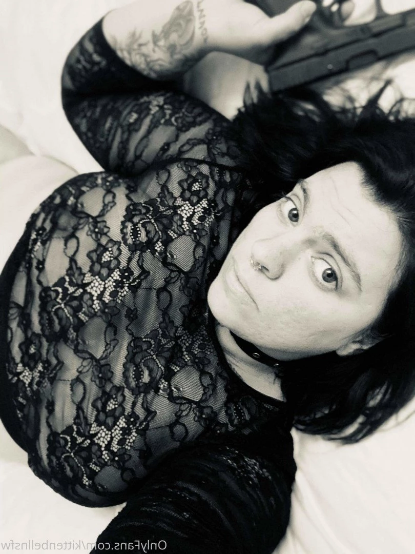Kitten [ kittenbellnsfw ] Onlyfans leaked photo 3266652 on Hotleaks.tv