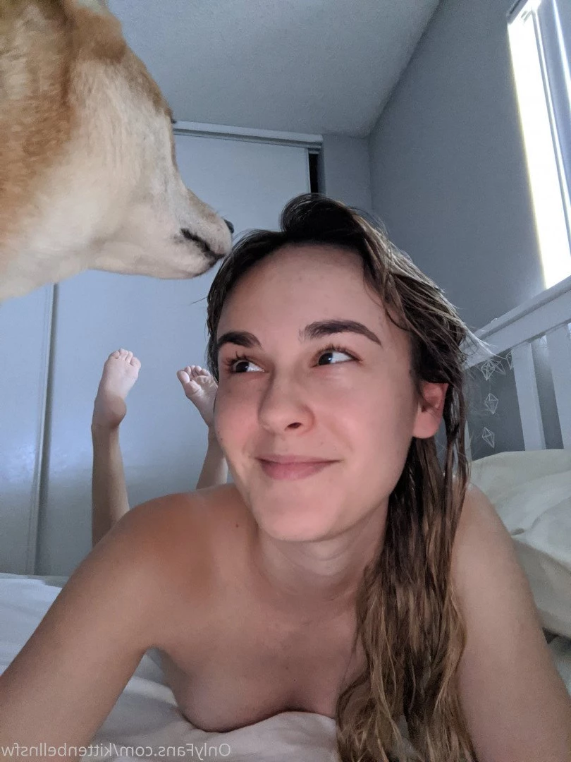 Kitten [ kittenbellnsfw ] Onlyfans leaked photo 3266875 on Hotleaks.tv