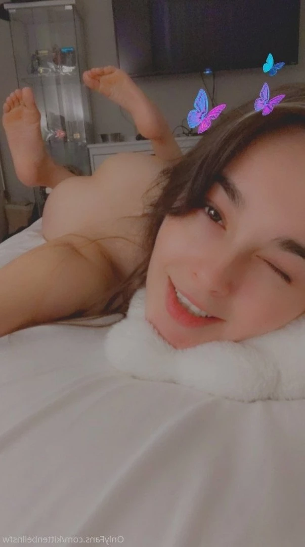 Kitten [ kittenbellnsfw ] Onlyfans leaked photo 3266908 on Hotleaks.tv